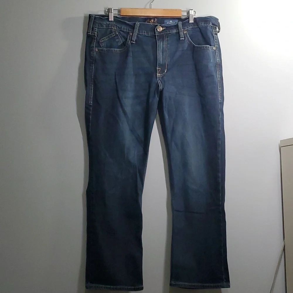 Rock & Republic jeans men's size 38